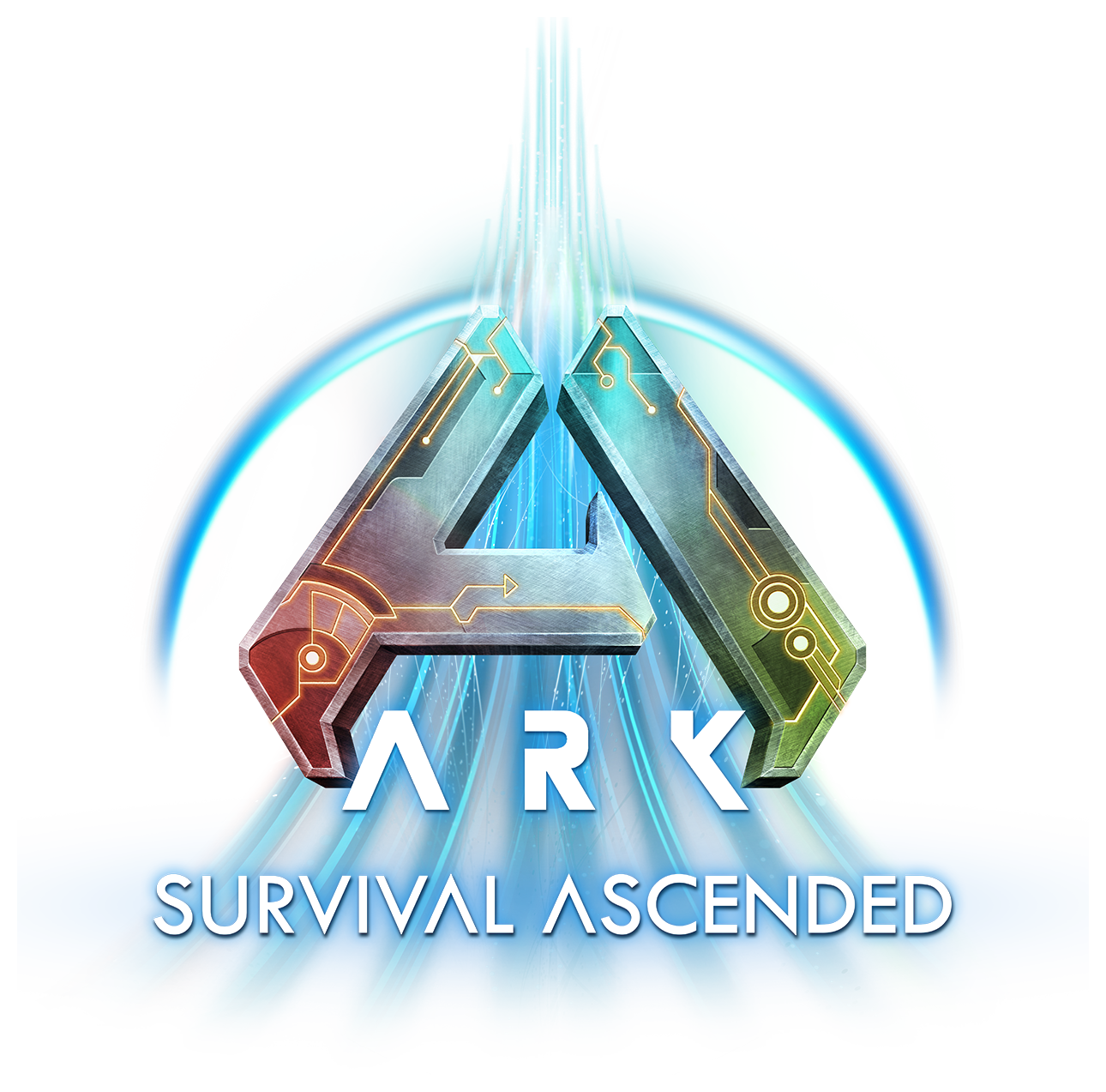 ARK: Survival Ascended