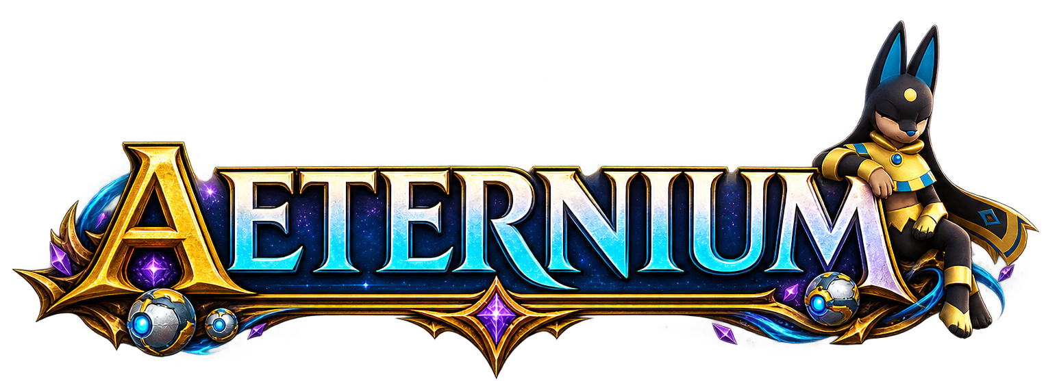 Aeternium