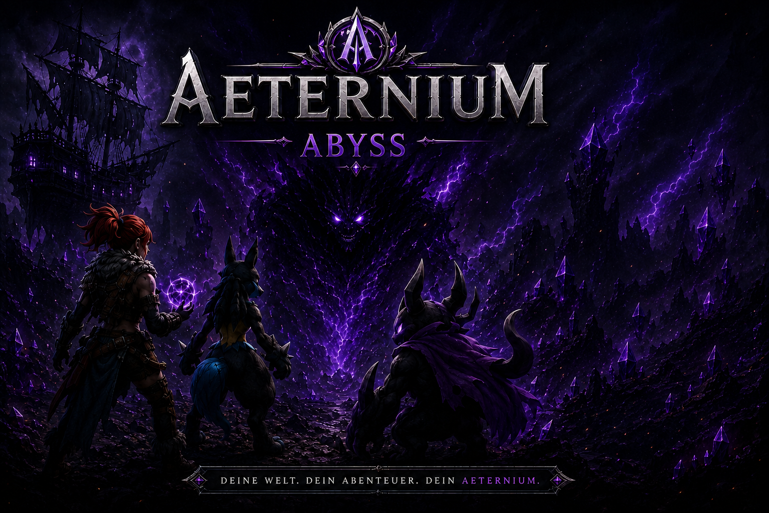 Aeternium Abyss
