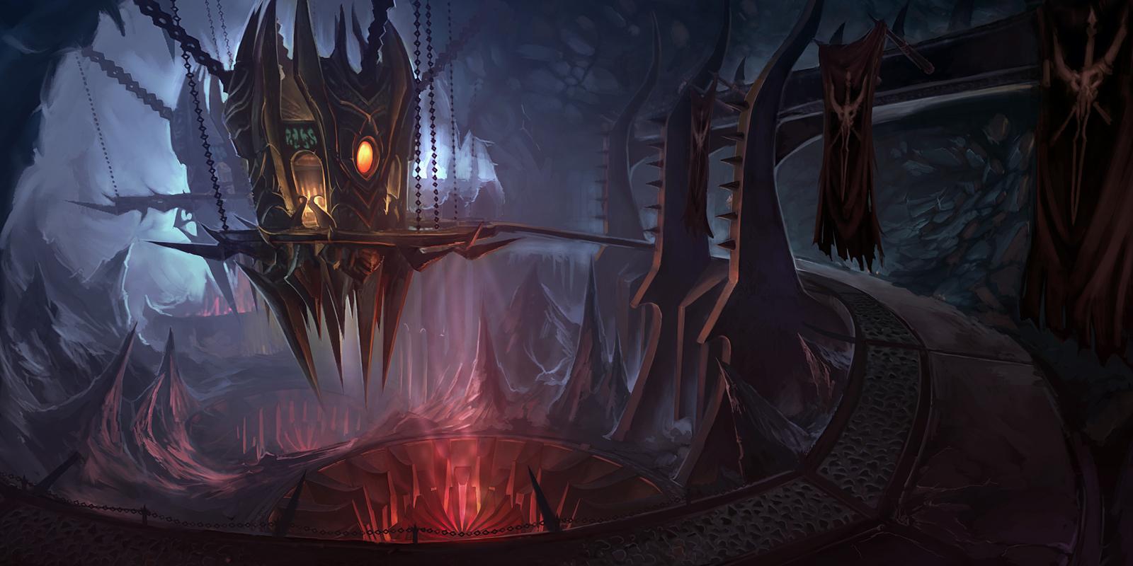 Aeternium