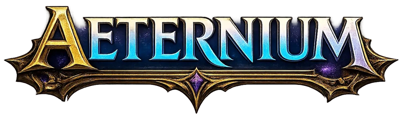 Aeternium